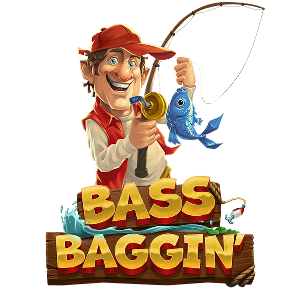 Slots Magic Online Casino Slots Magic Bass Baggin’