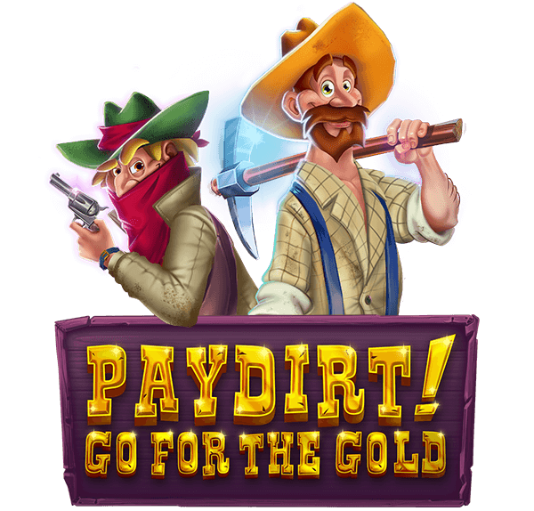Slots Magic Online Casino Slots Magic Pay dirt! Go for the Gold