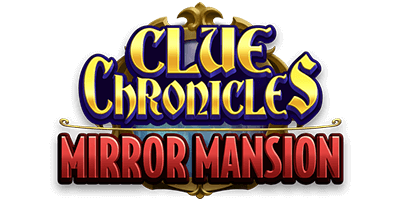 Slots Magic Clue Chronicles: Mirror Mansion