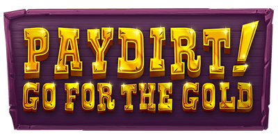 Slots Magic Pay dirt! Go for the Gold